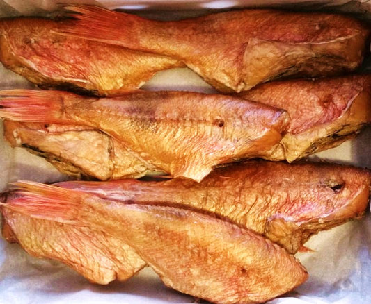 Karmazyn wędzony